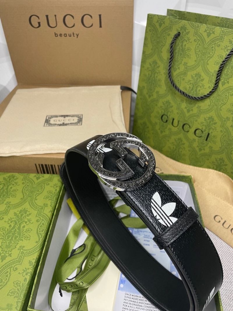 Gucci Belts